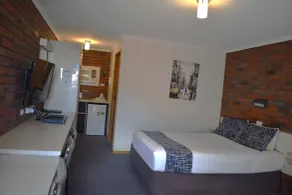 The Coorrabin Inn - Habitación