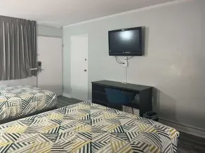 Studio 6 Suites Pocomoke City, MD - Værelse