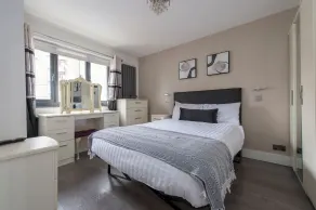 Peckham Large 2 Bath Home with Parking & Garden - Chambre