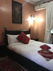 Equi Palace & Spa - Room