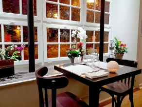 Hotel Le Marceau - Restaurant