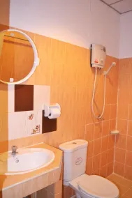 Sweet Home Patong - Salle de bain