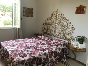 Albergo Battelli - Adults Only  - Værelse