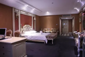 Homeland International Hotel - Chambre