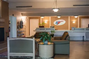 America's Inn Houston/Stafford /Sugarland - Hall