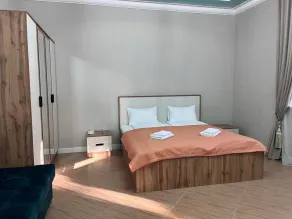Korsar Temirkazyk - Room