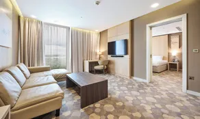Genting Hotel & Spa at Resorts World Birmingham - Chambre