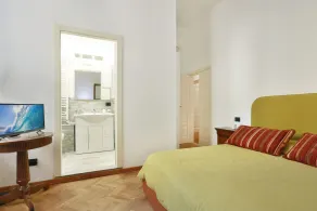 B&b Pergola House - Chambre