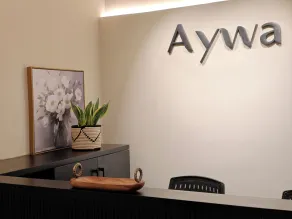 Aywa Hotels Edapally - Hall