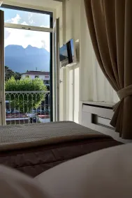 Le Suite del Duomo - View from room