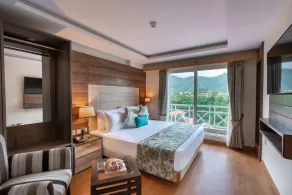 Cygnett Resort Mountain Breeze - Zimmer