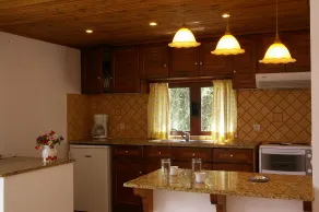 Marialice - Cocina privada