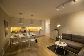 ApartView Wisła - Zimmer