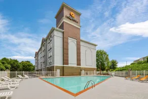La Quinta Inn & Suites by Wyndham Atlanta Douglasville - Piscine