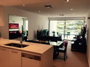 Breeze Beachfront Apartment nr 1 - Rum