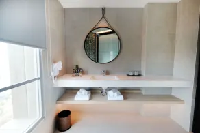 Novotel Karawang - Bathroom