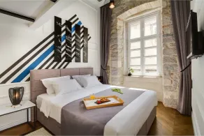 DeZign Superior Apartments & Rooms - Rom
