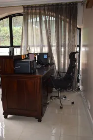 Cozy Stead Hotel - Garden House, Gigiri - Reception