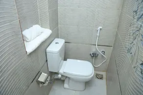 Crystala guest house - Bathroom