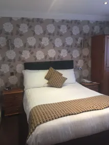 Best Western Bolholt Country Park Hotel - Room