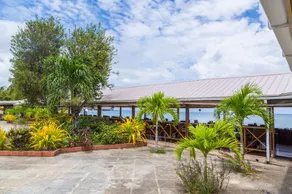 Starfish Tobago - Restaurant