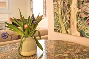 Holiday Cottages and North Star Apartment - Zimmer