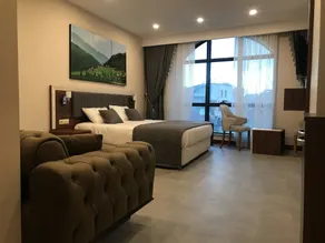 Deryaman Hotel Trabzon - Room