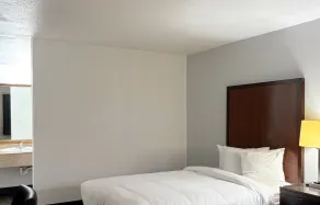 Motel 6 Mesa, AZ - Downtown - Chambre