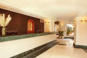 Zeus Essence Ramada by Wyndham Athens - Réception
