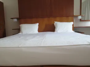 ANC Resort - Chambre