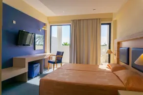 Mariandy Hotel - Chambre