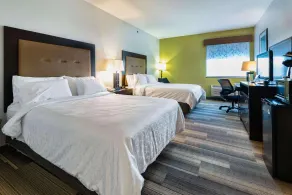 Country Inn & Suites by Radisson, South Haven, MI - Chambre