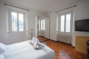 Casa Emi - Quarto