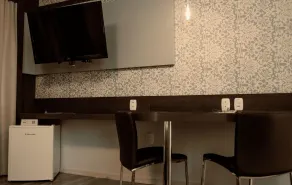 Locanda Hotel - Room