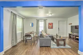 Beautiful Miami Getaway < 6 Mi to Downtown! - Interior