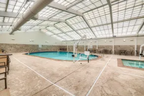 Holiday Inn Tacoma Mall by IHG - Piscine