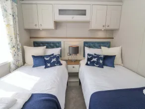 34 The Beaumont - Værelse