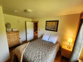 Ingonish Chalets - Chambre