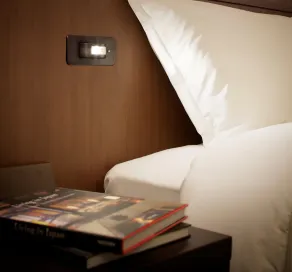 Yokohama Bay Sheraton Hotel and Towers - Chambre