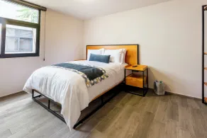 Lofts By Verticca San Francisco - Værelse