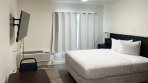 Pasco WA - Chambre
