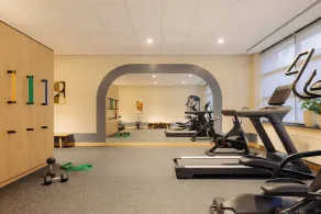 Leonardo Hotel Hengelo City Center - Fitnesscenter