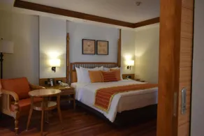 Welcomhotel by ITC Hotels, Bay Island, Port Blair - Room