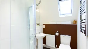 The Hideaway At Windermere (Adults only) - Baño