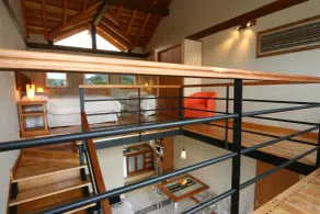 Aires del Beagle Apartment - Zimmer