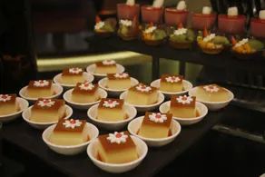 Novotel Ha Long Bay Hotel - Restaurant