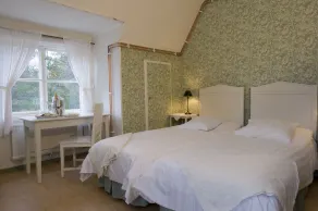 Sätra Brunn Hälsobrunn - Room