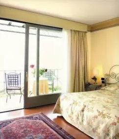 Relais I Due Roccoli - Room