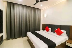 Hotel Nikhil Regency - Room