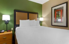 Extended Stay America Suites - Phoenix - Scottsdale - Rom